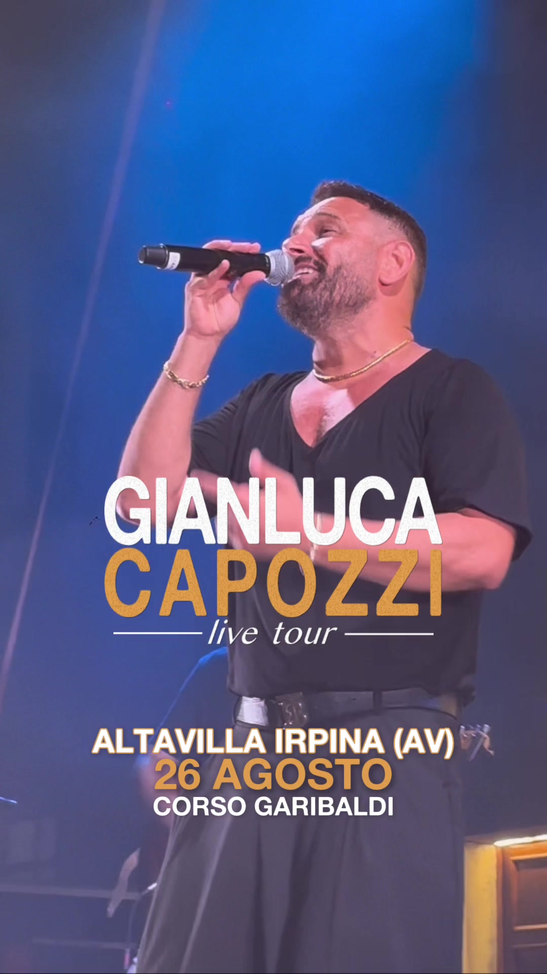 @Gianluca Capozzi