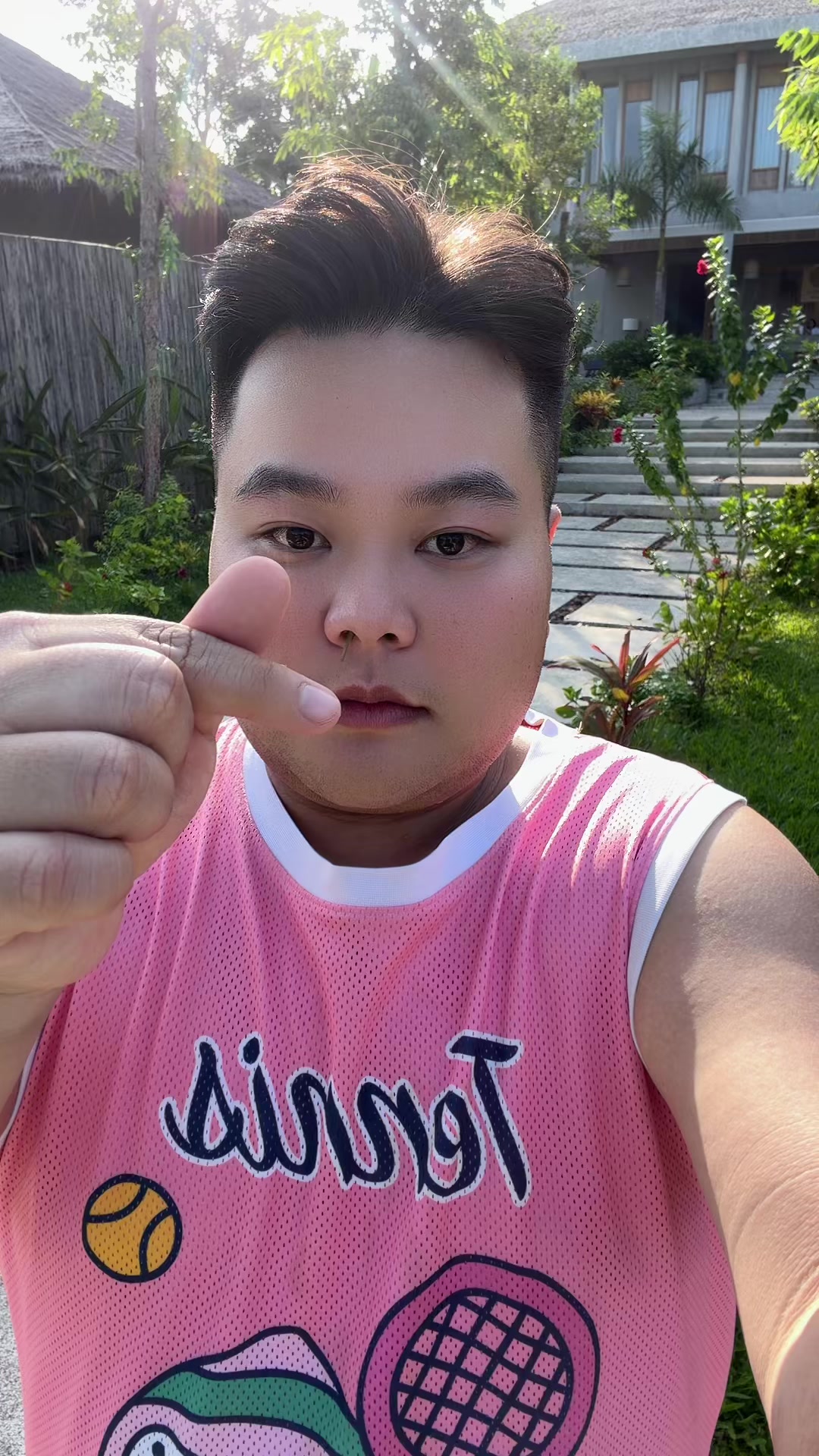 @Tong Heng