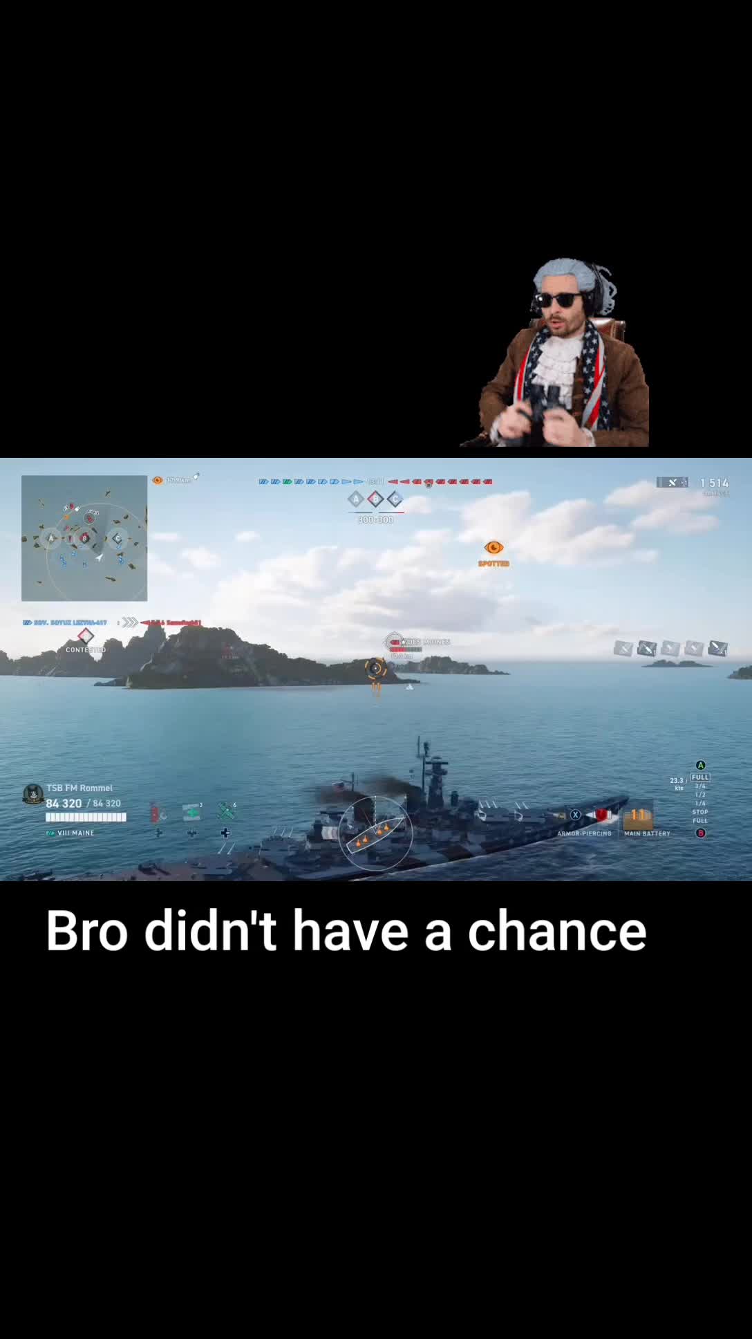 @Field Marshall Rommel