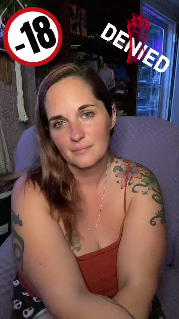 @Lilmama3782