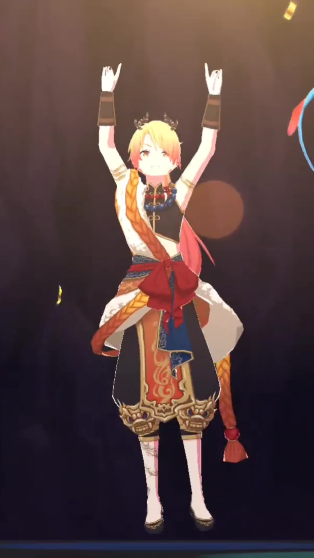 @Mirai
