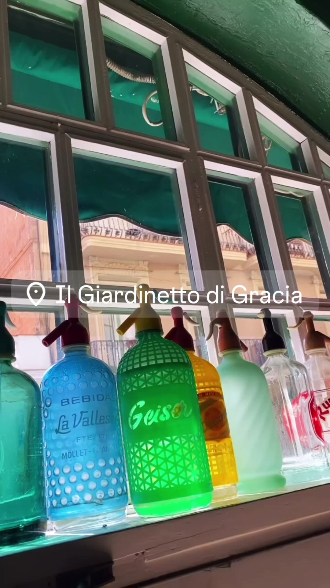 @Il Giardinetto di gracia