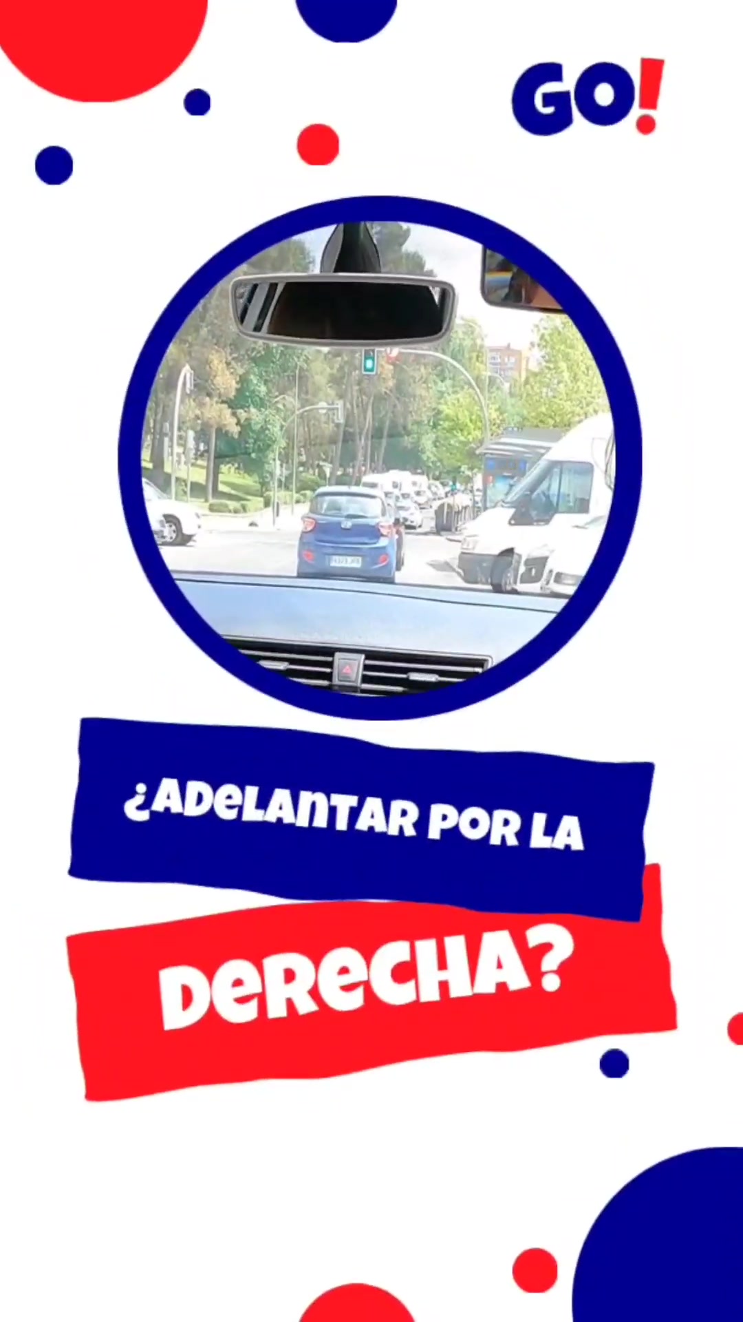 @Go Autoescuela Puente Vallecas