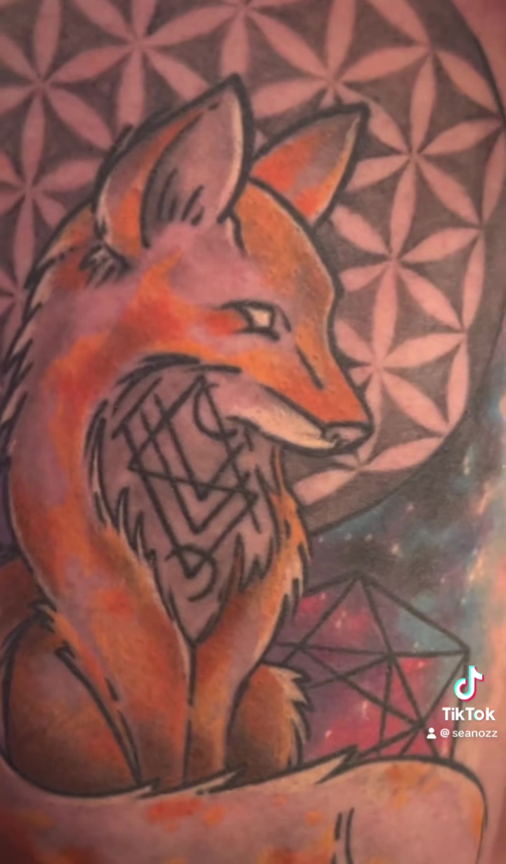 @Summit ink Tattoo