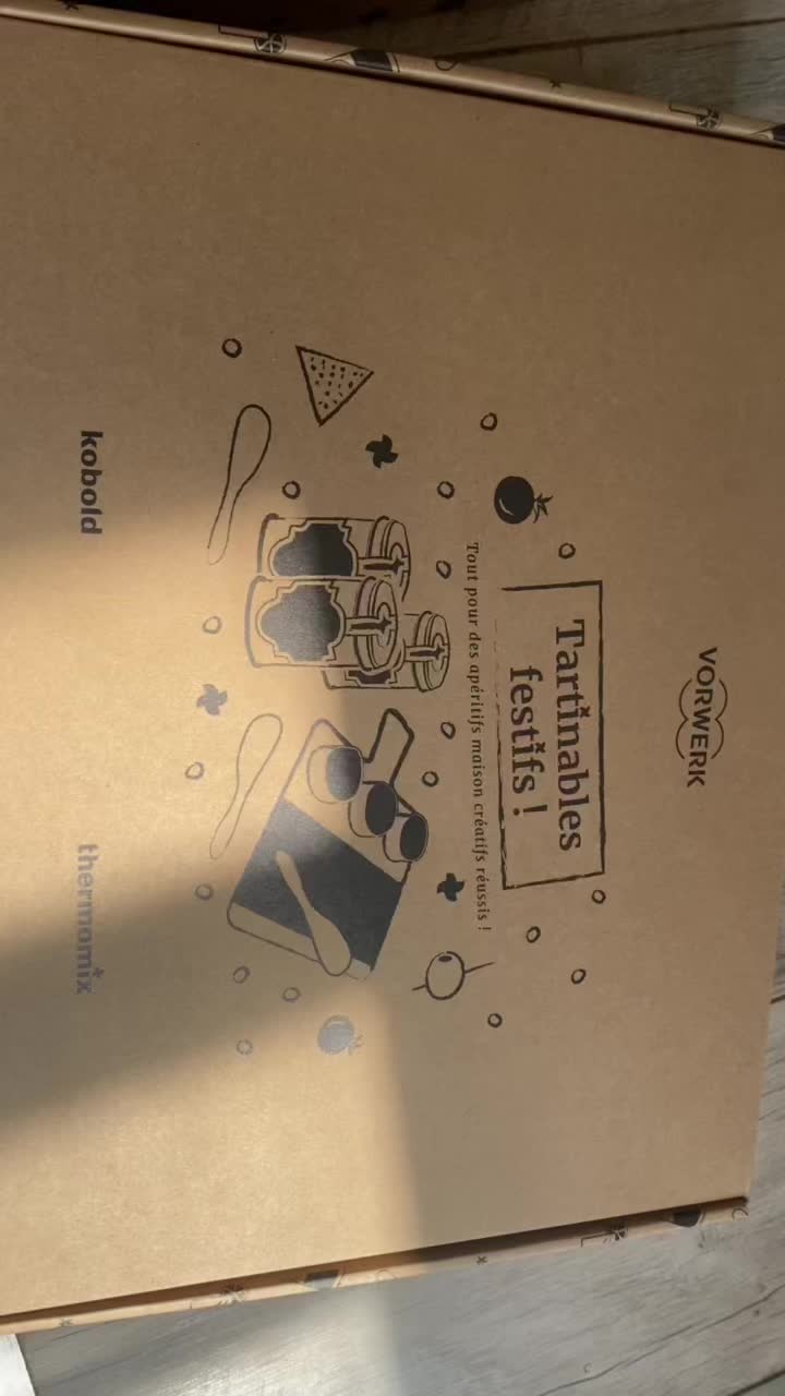 @Doriane conseill&egrave;re thermomix