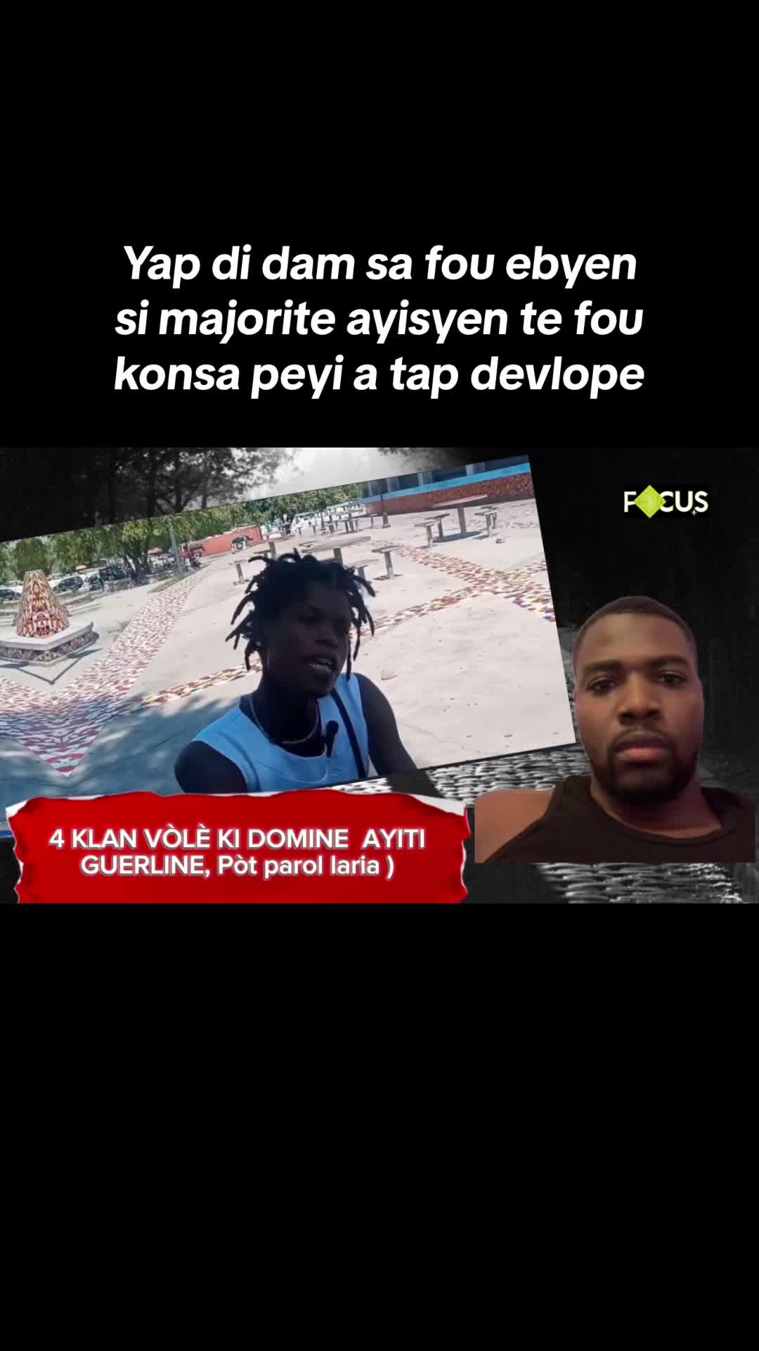 @Focus+ Tv