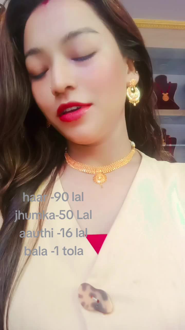 @Hira_tanahu_jwellers