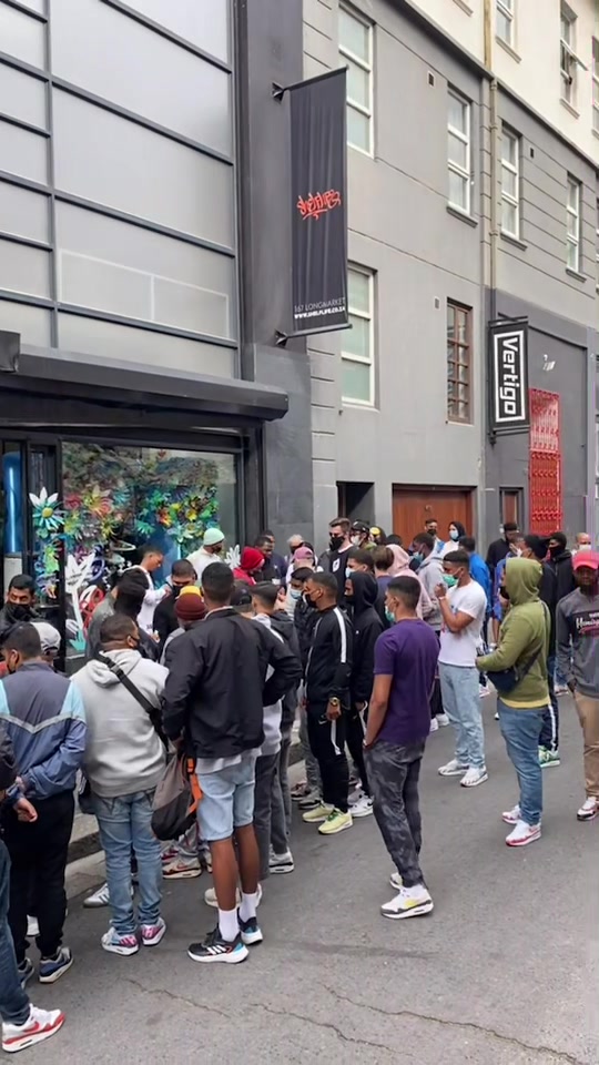 @Shelflife Store