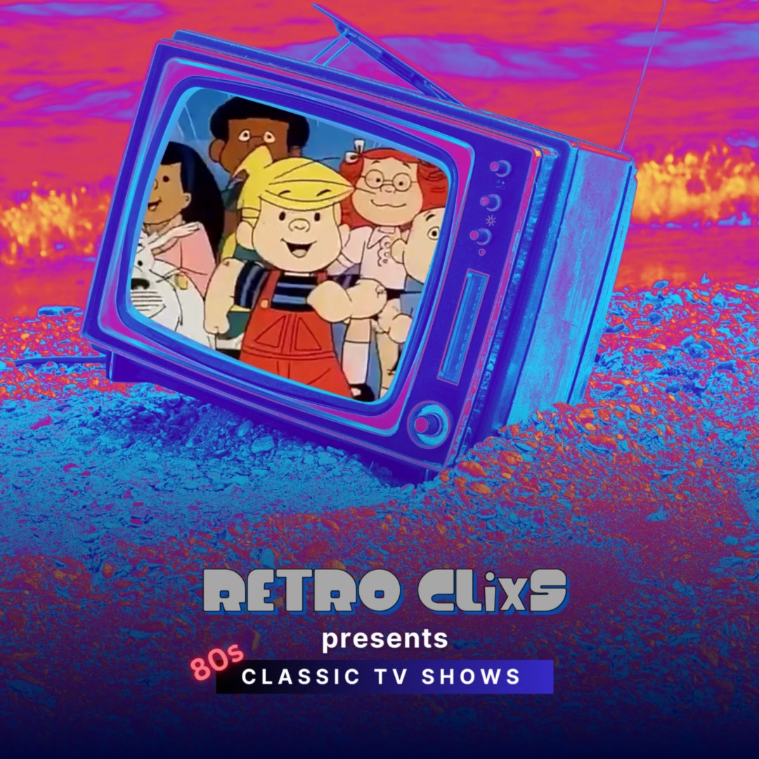 @Retro Clixs