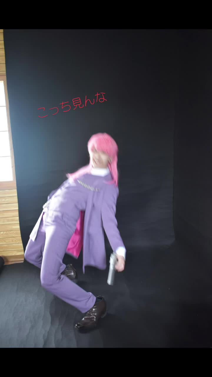 @👑荒瀬朱祢👑
