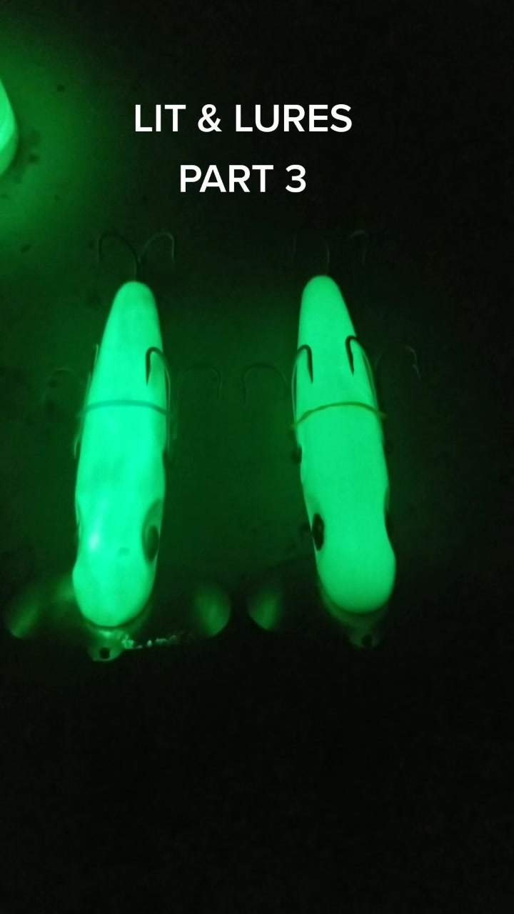 @Narrow Gate Baits