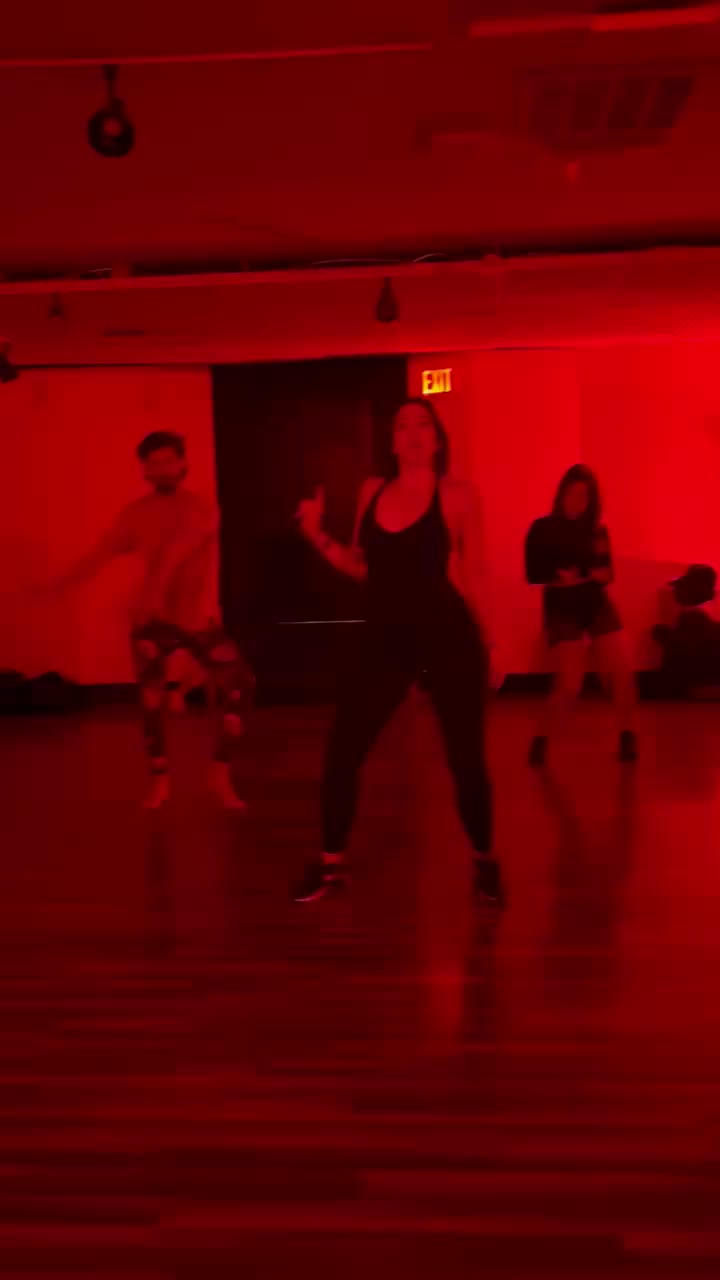 @Heal in a Heel
