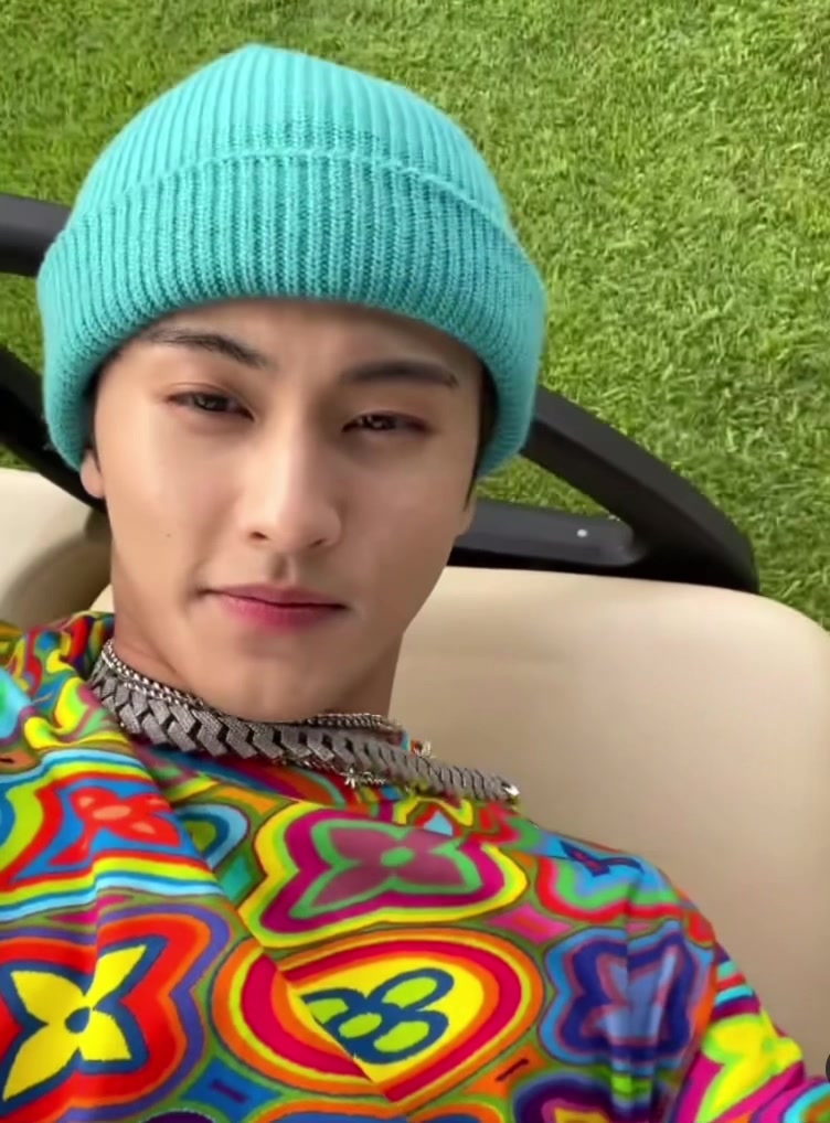 @yuta gf <3