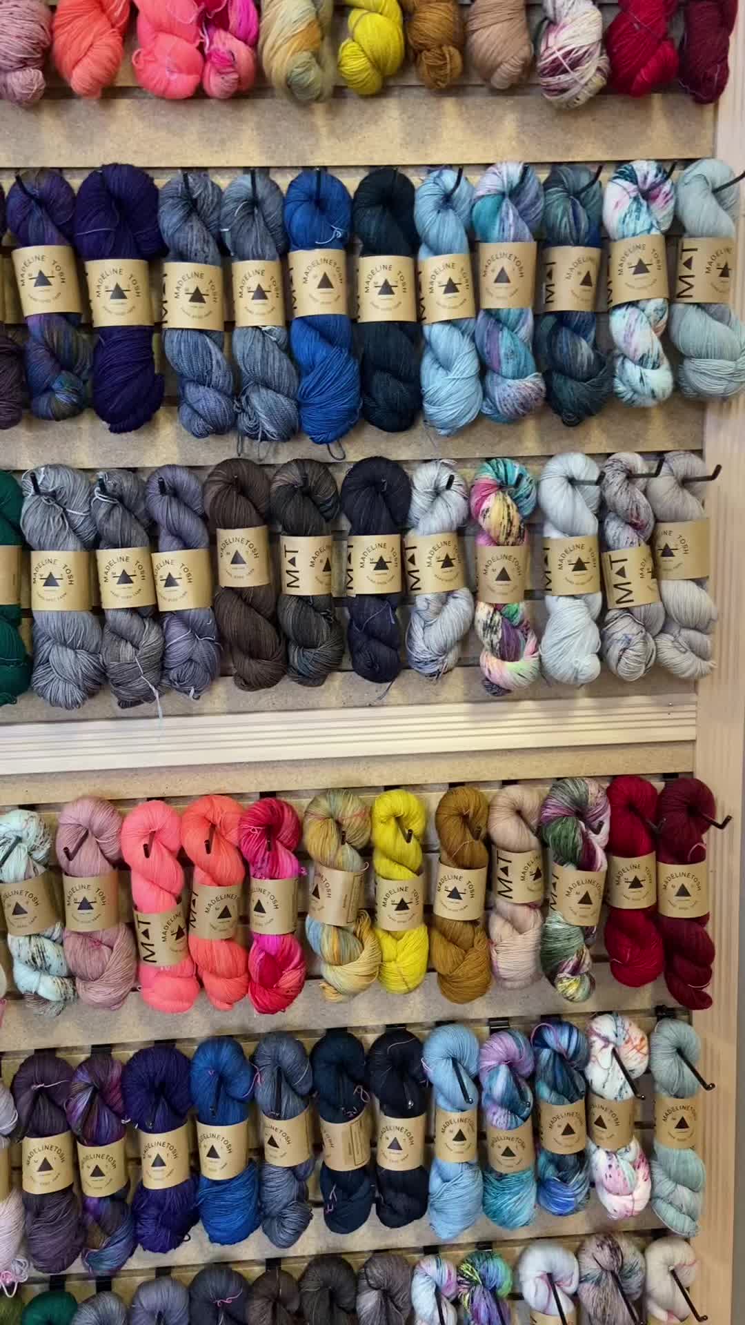 @Jimmy Beans Wool | Yarn Shop