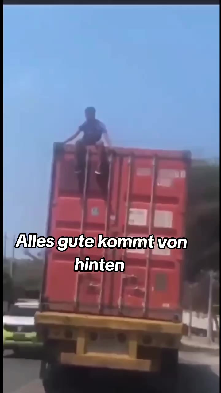 @Funny time