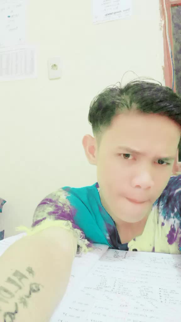 @Bang all