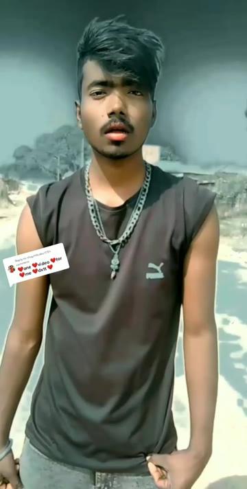 @KaMlEsH DeEwAnA