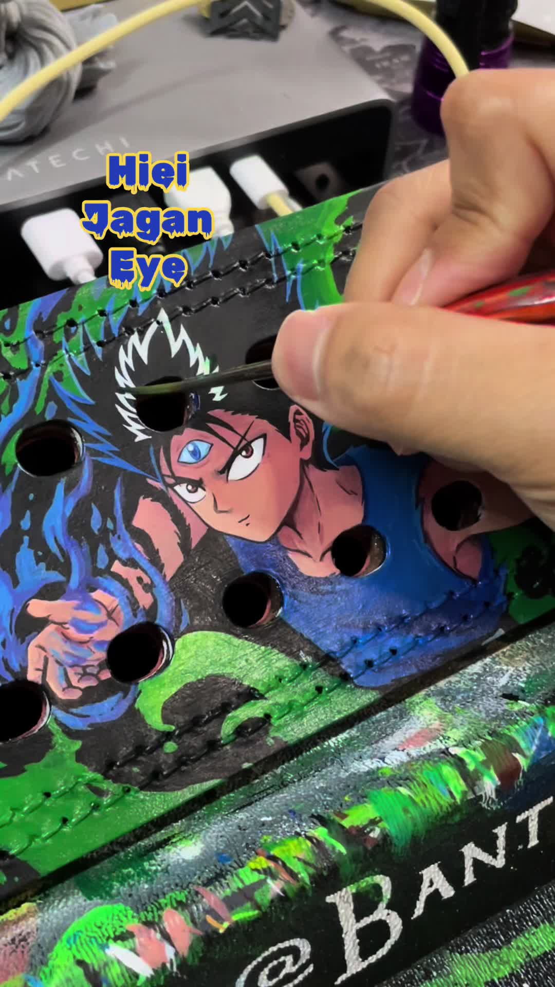 @BantigueARTS
