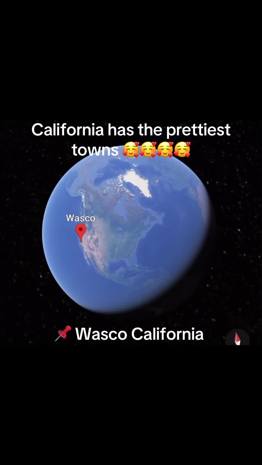 @Random US Towns