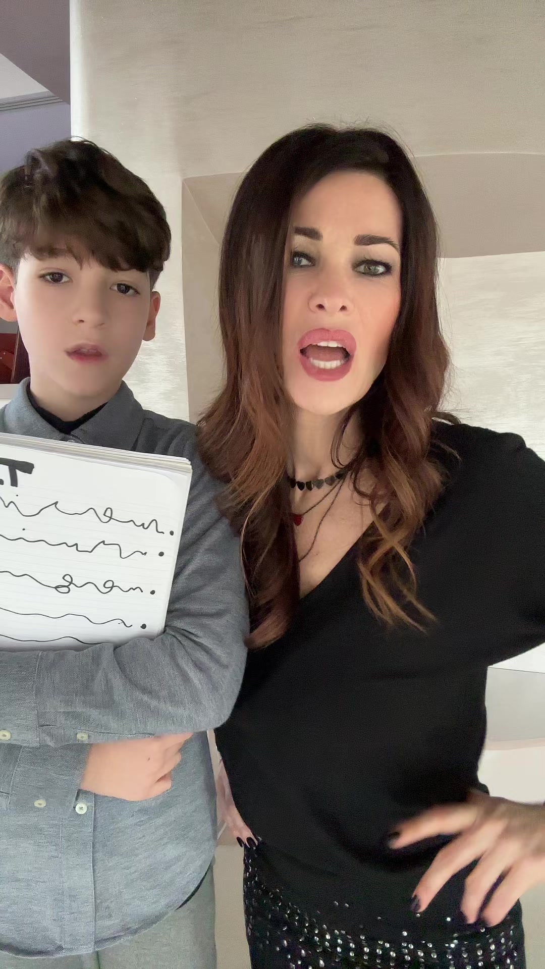 @Manuela Arcuri