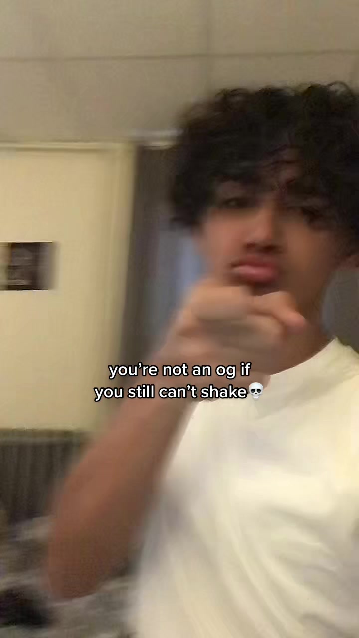 @Armani James