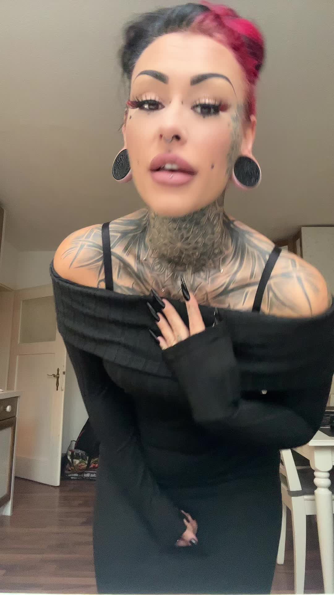@🕸️🖤Jacky🖤🕷️
