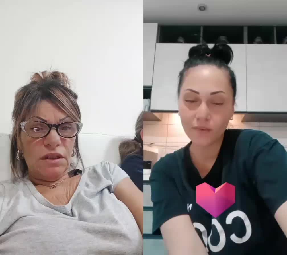 @Tina cinque
