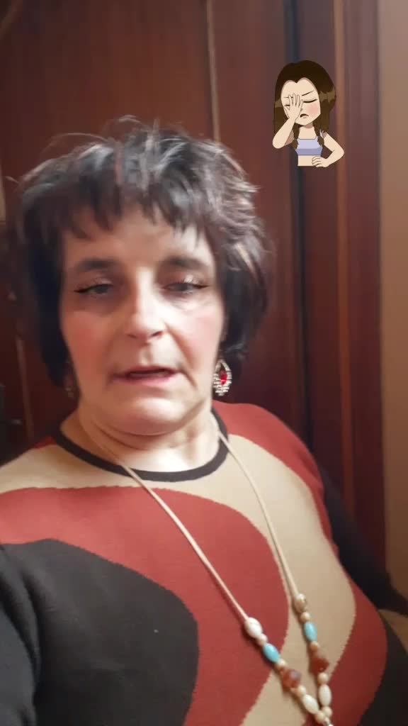 @&hearts;️ Annamaria Gristina &hearts;️