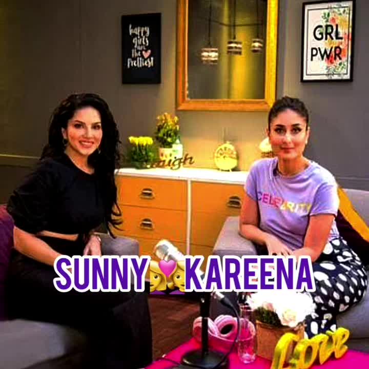 @SunnyLeone