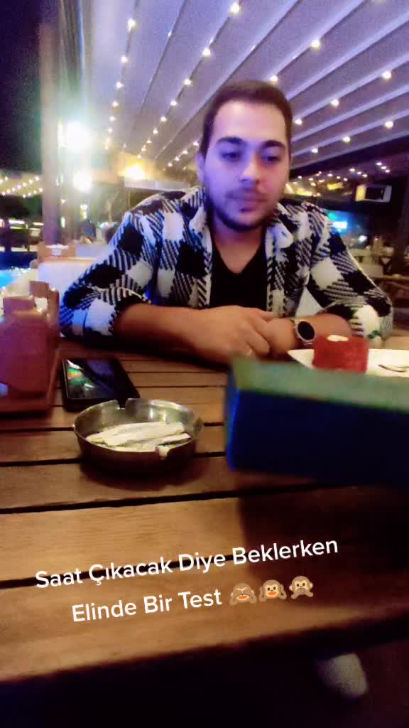 @Sıla UgurCan