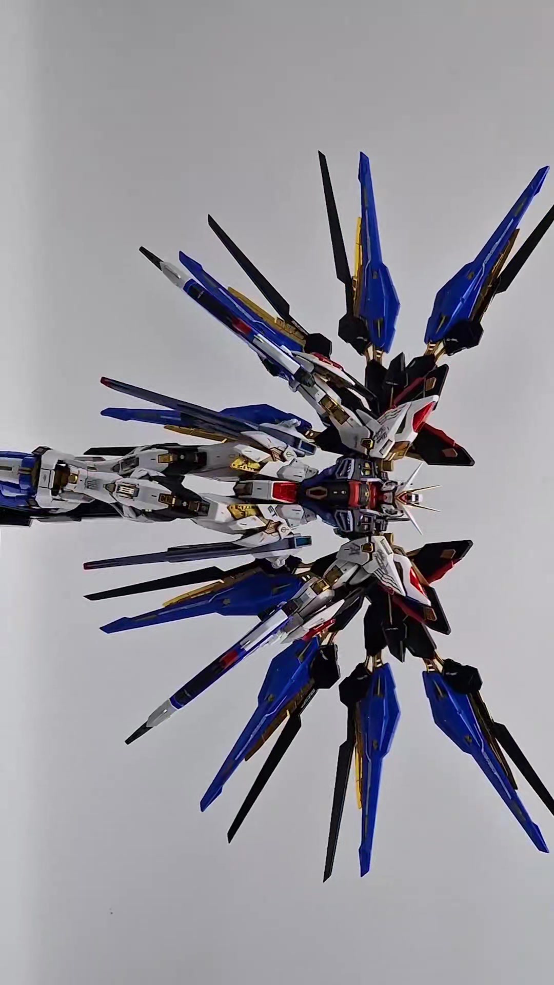 @Gunpla SnapBuild