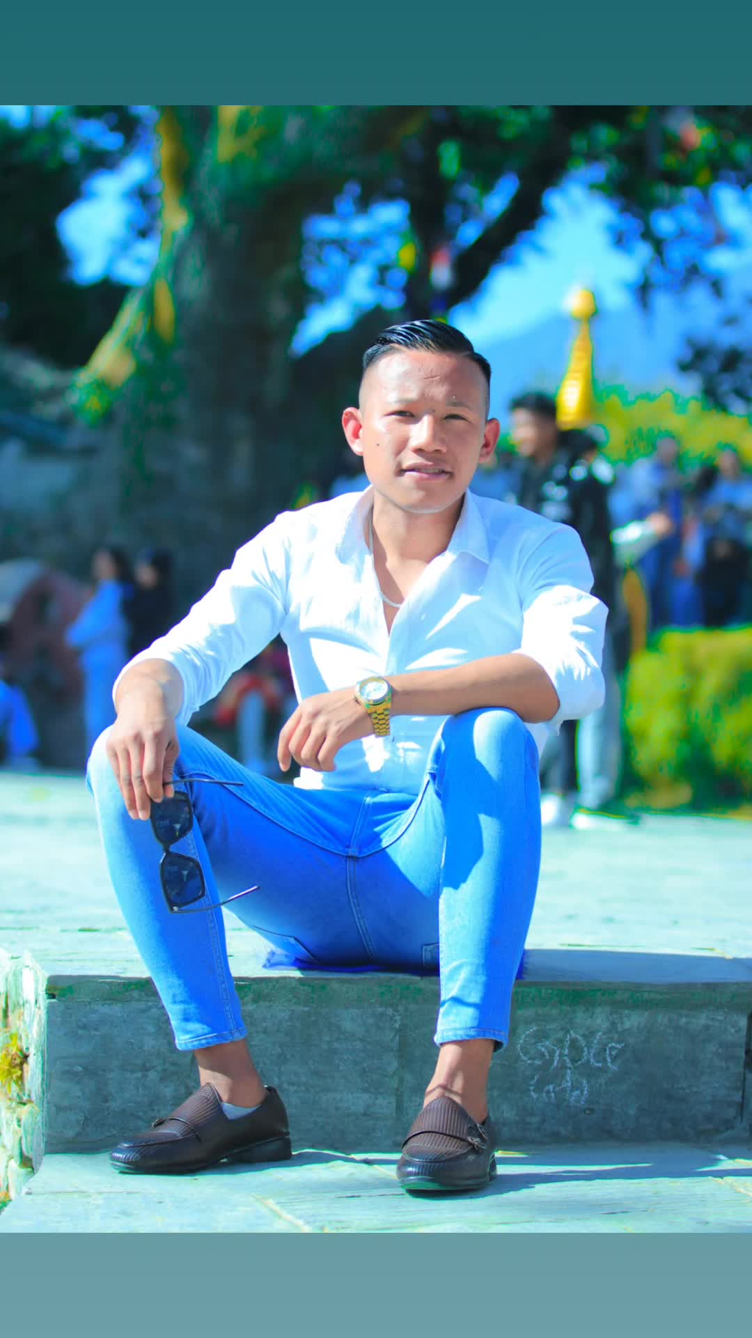 @Reman Lama