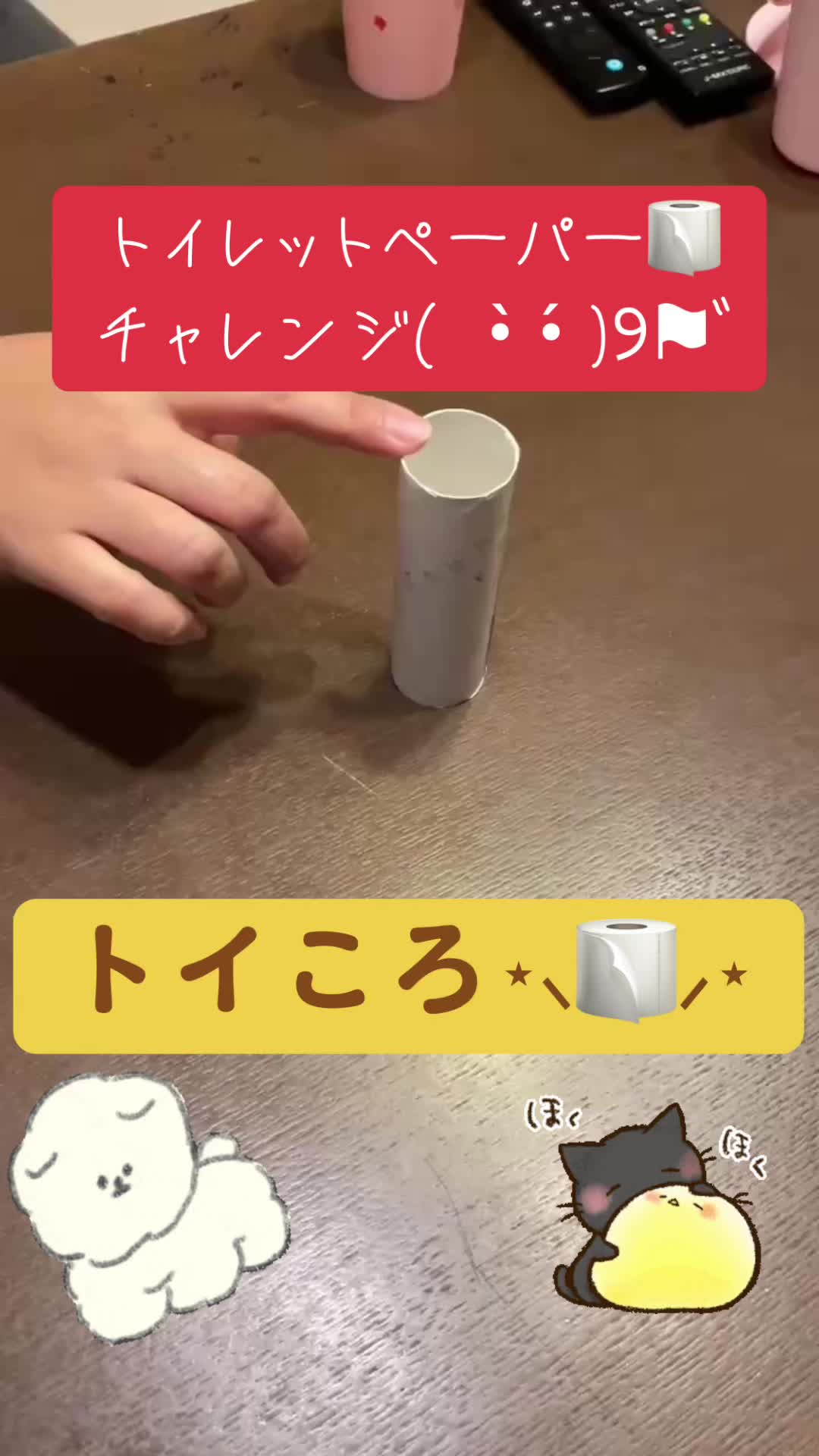 @ちえたん(母管理)