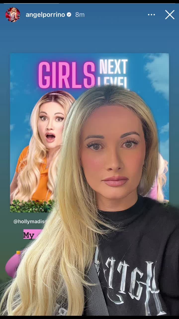 @hollymadison