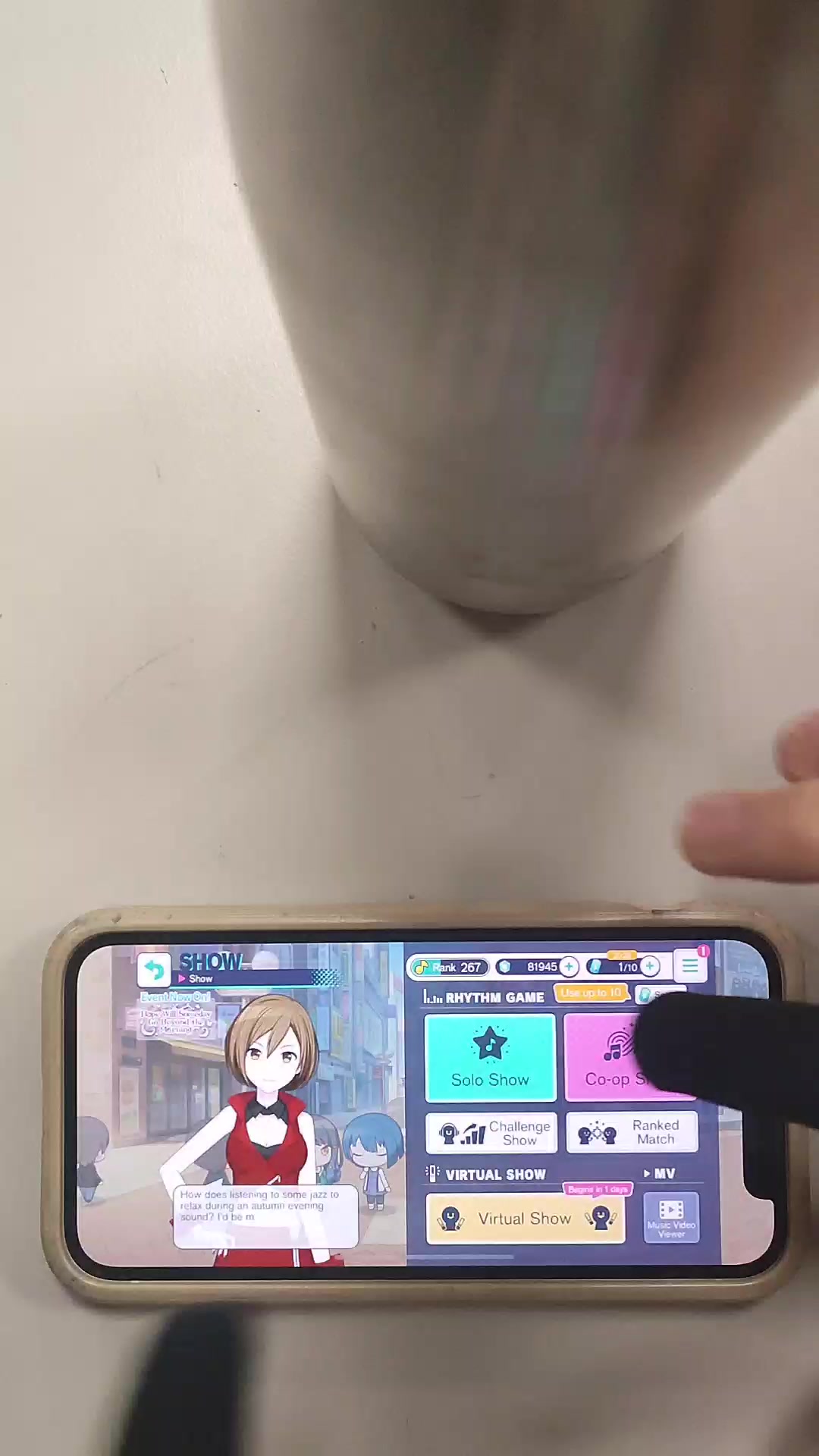 @Mirai