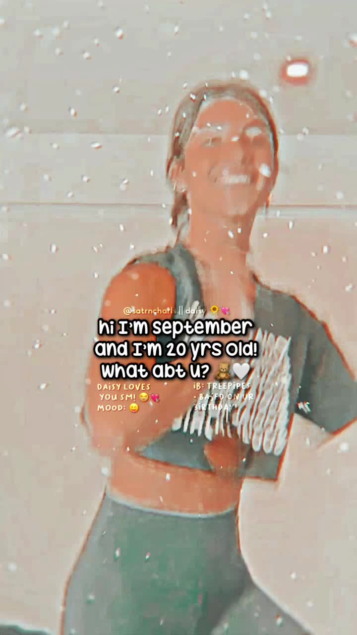 @☀️ - daisy !!