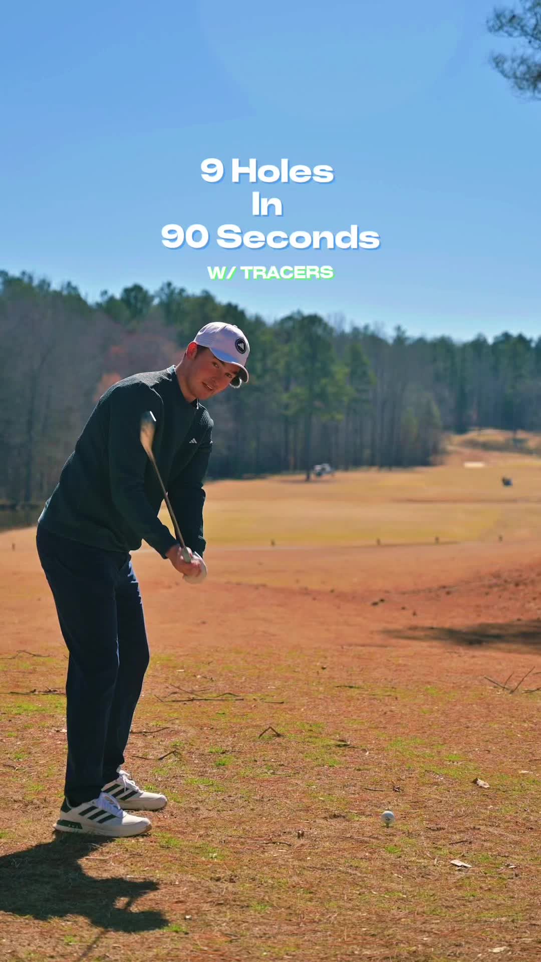 @EJ Hill Golf
