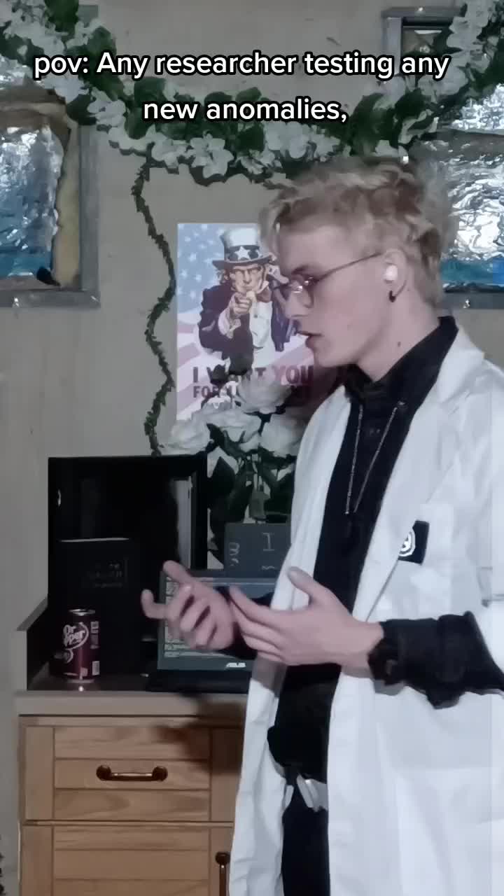 @Vanilla Boyo