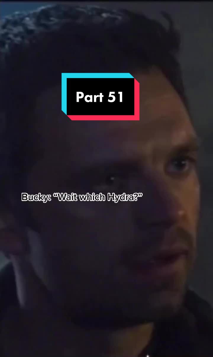 @Marvel POVs