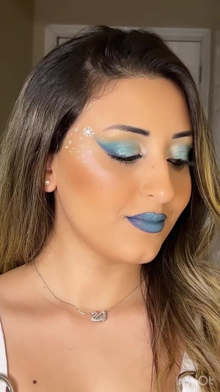 @Rosemakeup