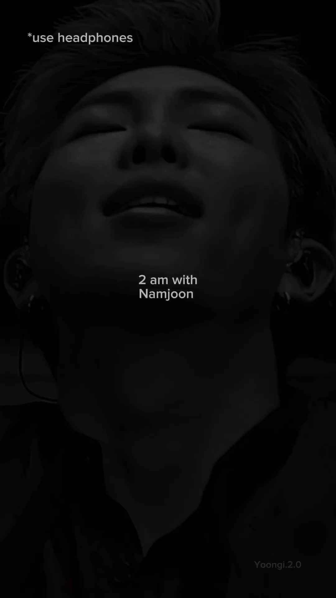@Yoongi 2.0