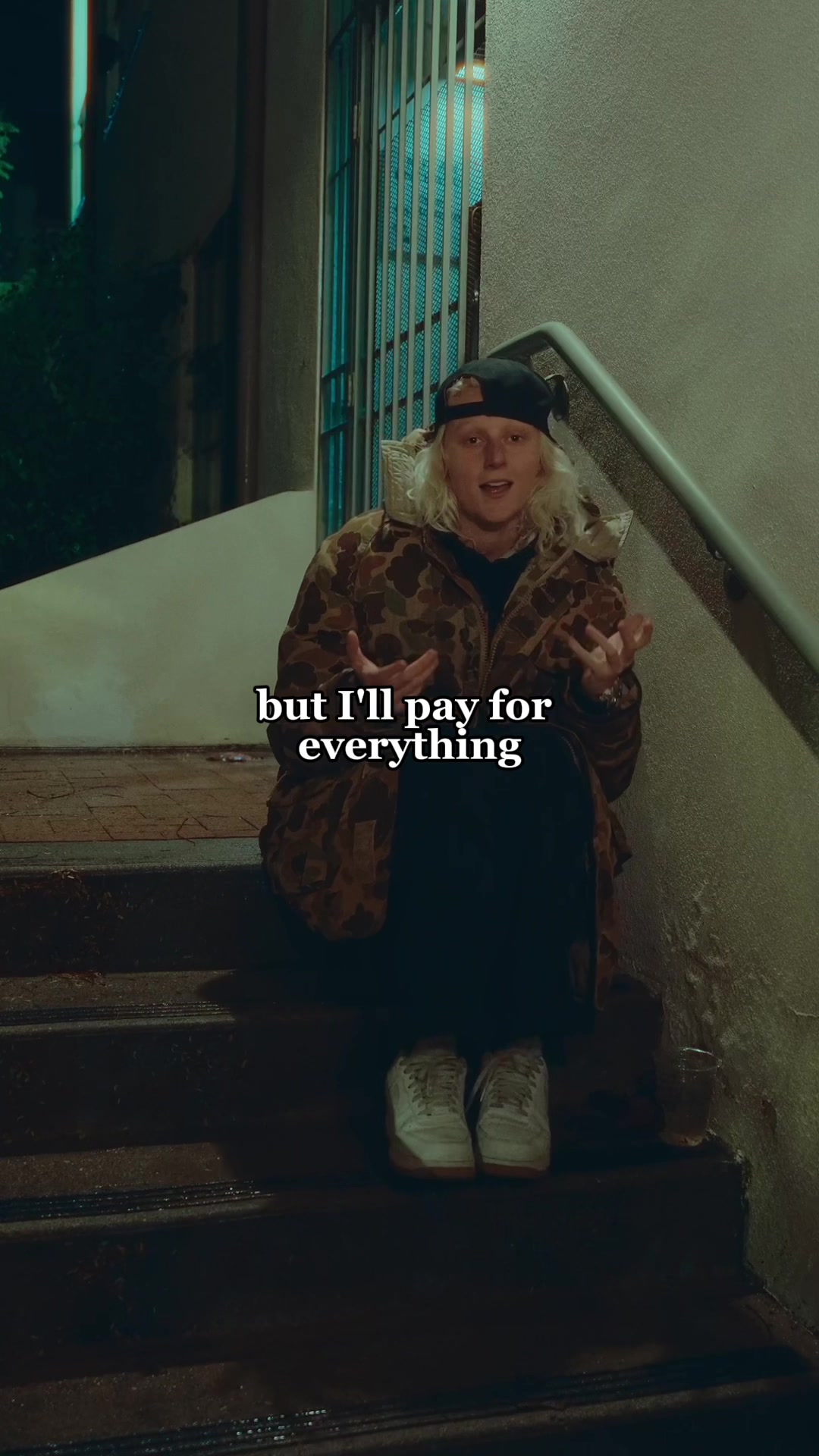 @Izzy
