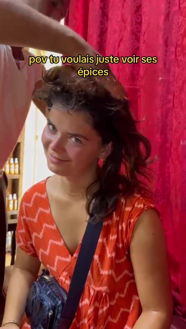 @Marie 🪩