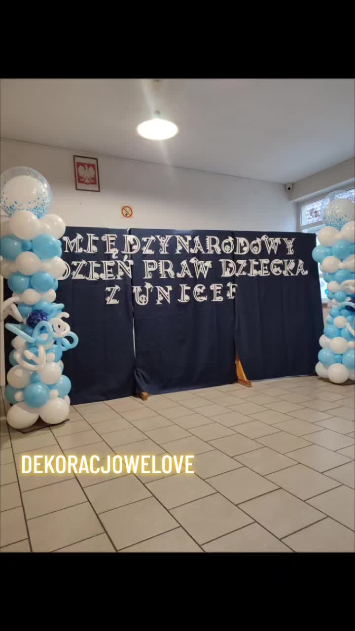@balony z helem Oleśnica