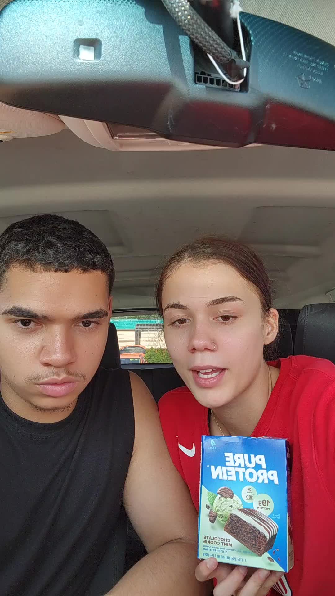 @Kevin&Gabby