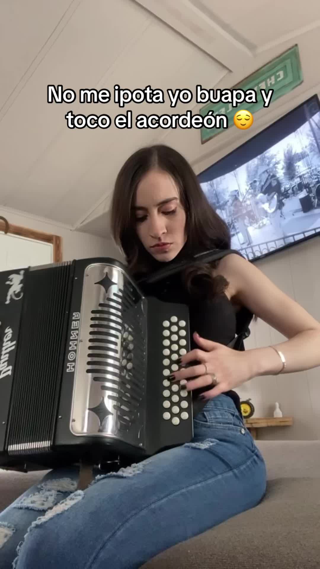 @Eve Palacios