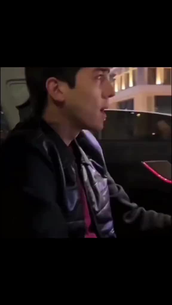@erali bekmurodov