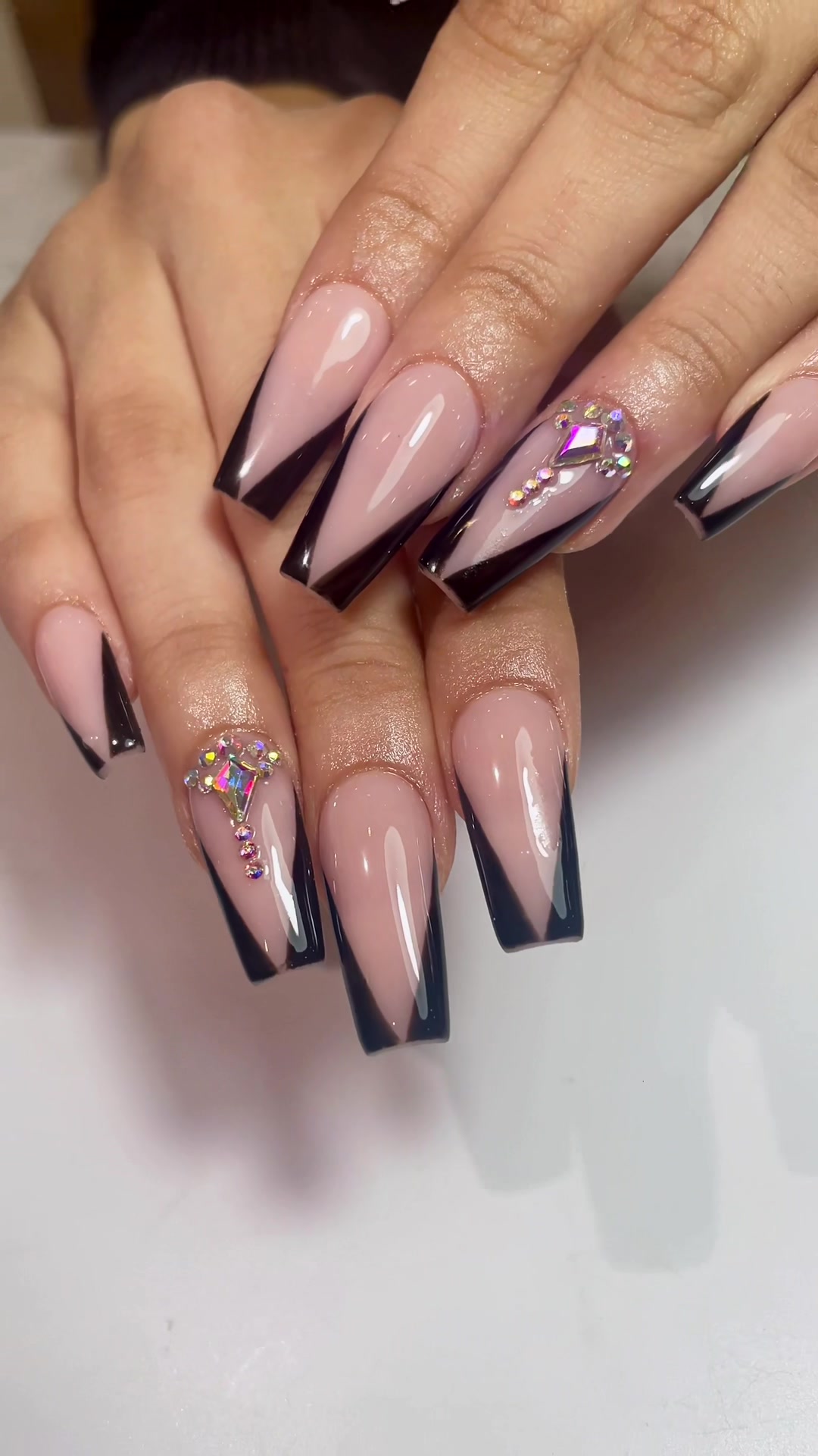 @BOREHAMWOOD NAILS