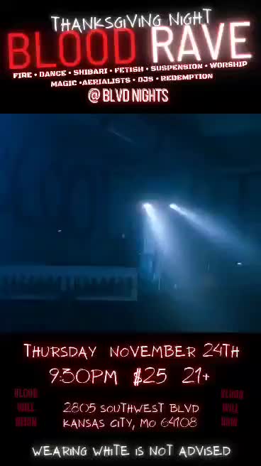 @Kansas City Goths