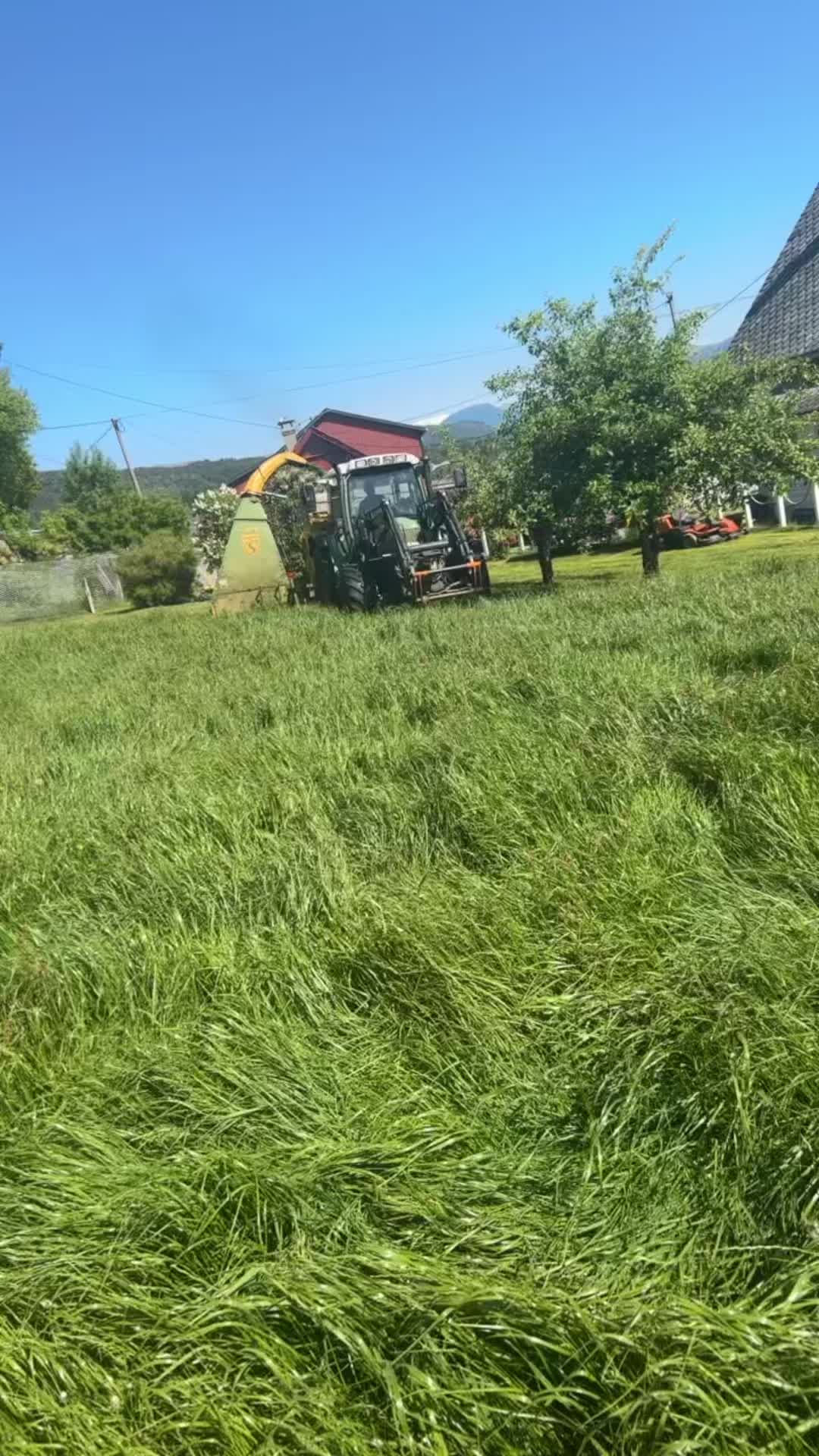 @Jostein Jacobsen